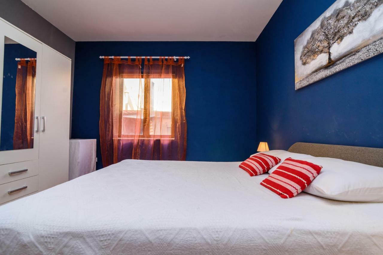 Apartment Petar Задар Экстерьер фото