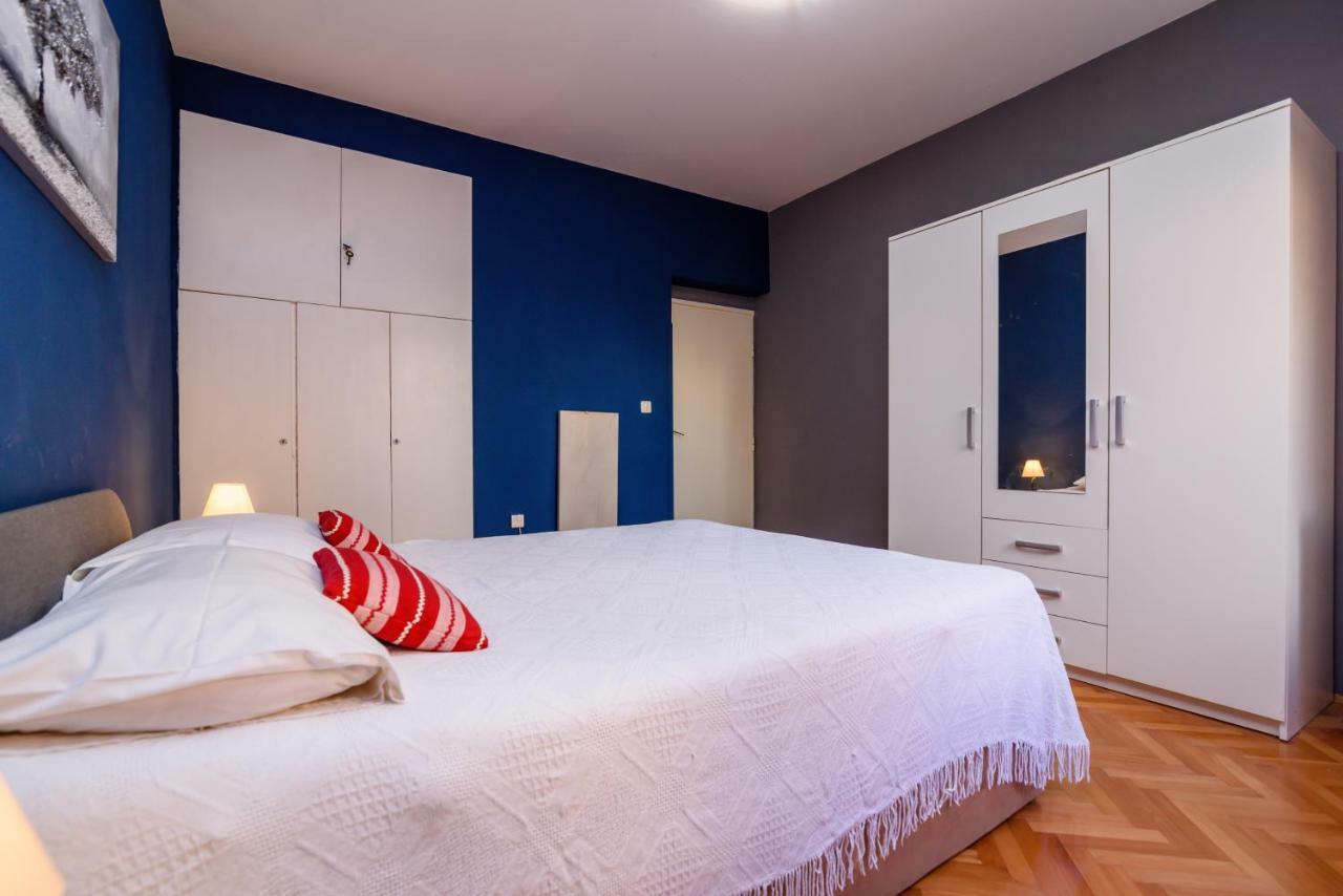 Apartment Petar Задар Экстерьер фото