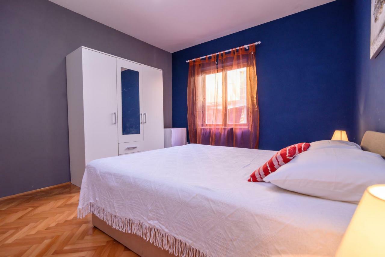 Apartment Petar Задар Экстерьер фото