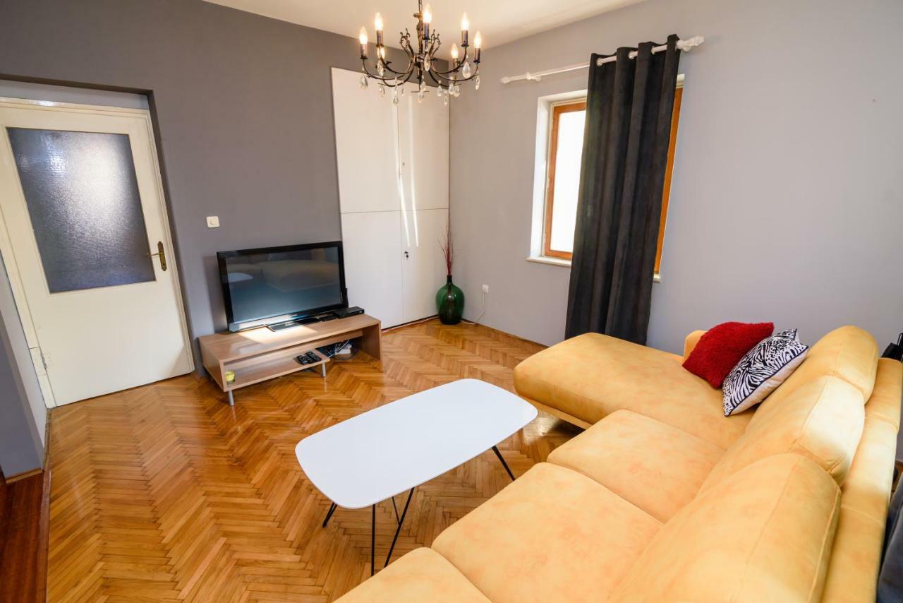 Apartment Petar Задар Экстерьер фото