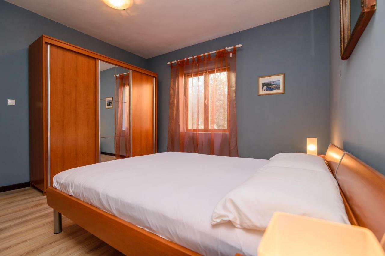 Apartment Petar Задар Экстерьер фото